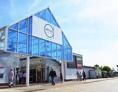 Thumbnail for Affinity Lancashire Outlet