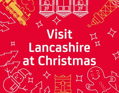 Thumbnail for Visit Lancashire Advent Calendar 2025