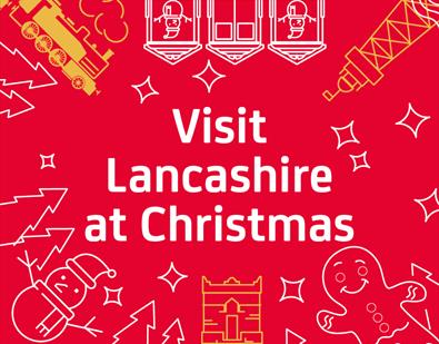 Thumbnail for Visit Lancashire Advent Calendar 2024