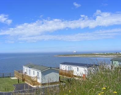 Heysham - Visit Lancashire