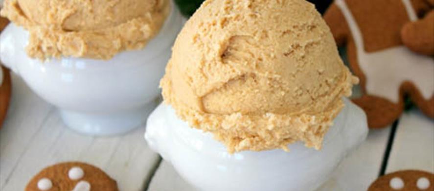 Frederick's Ice Cream
