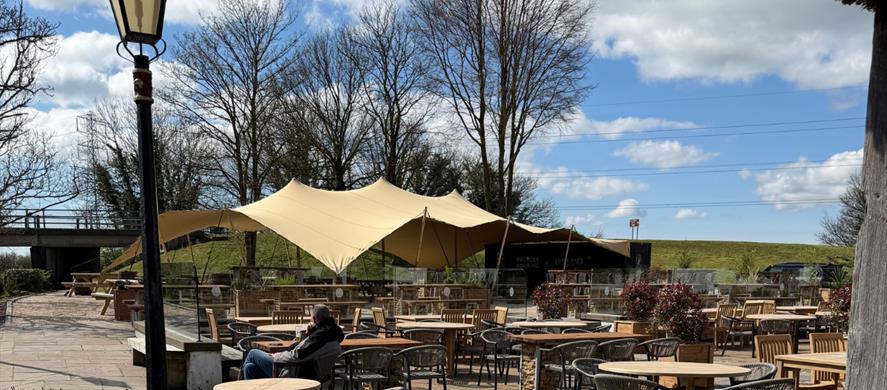 Owd Nell’s at The Thatched Hamlet