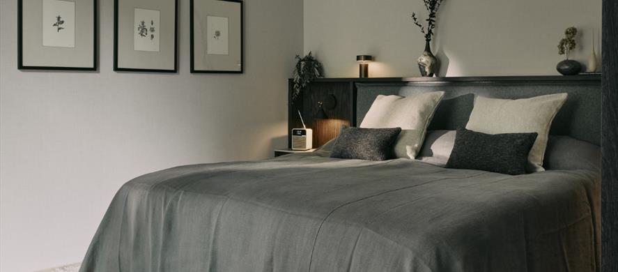 Moor Hall Restaurant with Rooms