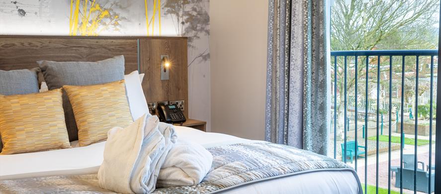 Barton Manor Hotel & Spa