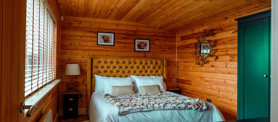 The Wellsprings Lodges