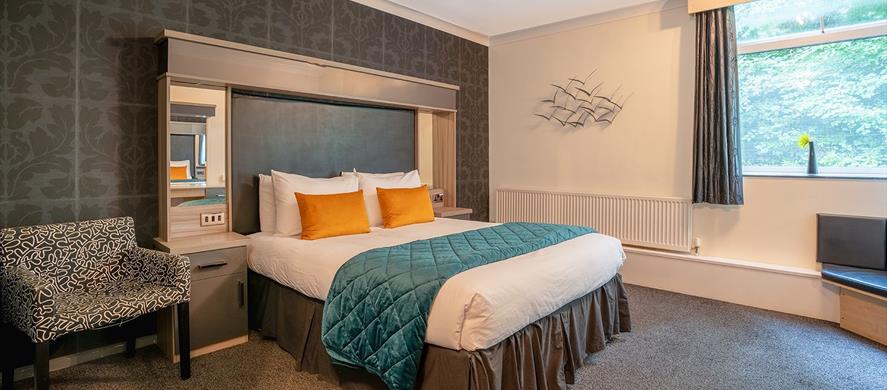 The Whitehall Hotel
