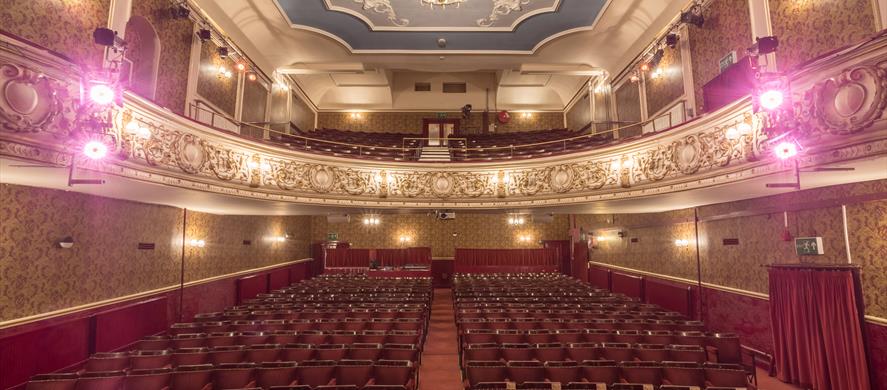Lancaster Grand Theatre