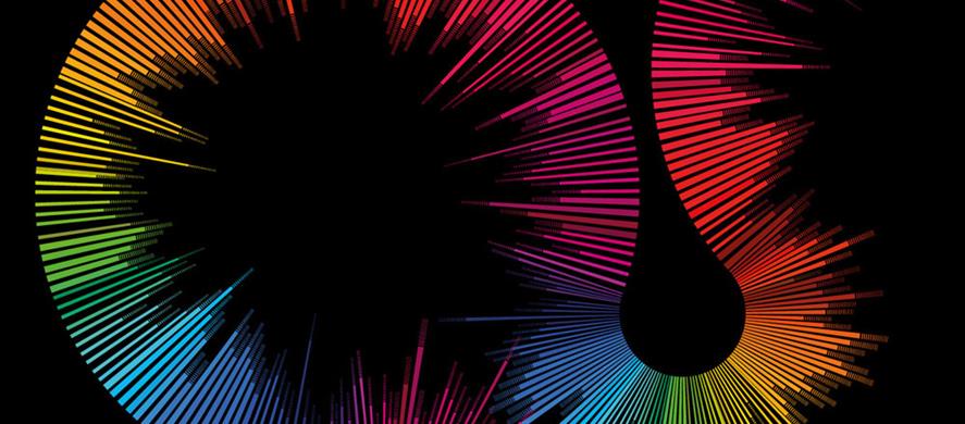 Lightpool Festival Logo