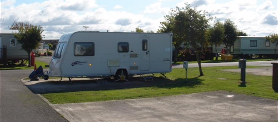 Westgate Caravan Park