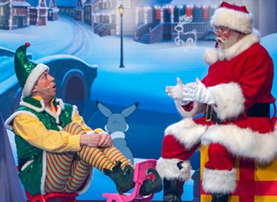 Elf The Musical