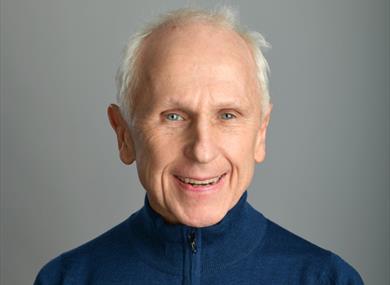An Evening With Wayne Sleep Grand Theatre Blackpool