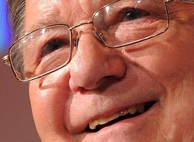 An Evening with the hilarious Johnnie Casson