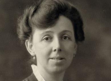 Winckley Square Women Pioneers Guided Walk