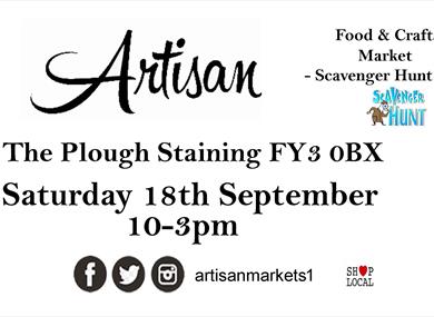 Artisan Market