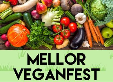Mellor VeganFest