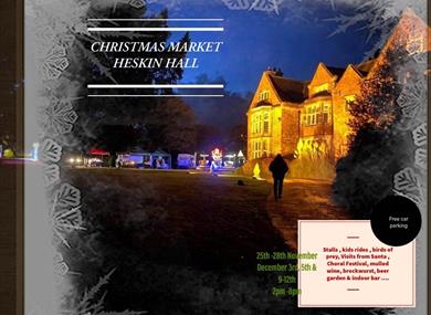 Christmas Market
