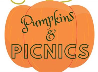Pumpkins and Picnics