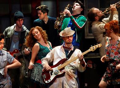 The Commitments