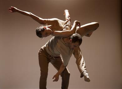 James Wilton Dance – The Four Seasons Blackpool Grand Theatre