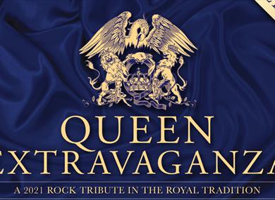 Queen Extravaganza