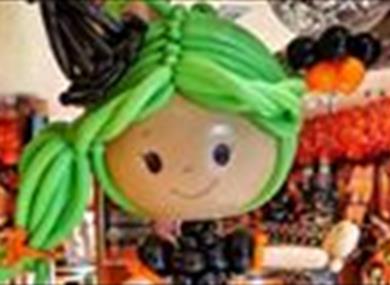 Uncle Guy's 'Not So Scary' Halloween Half Term Fun