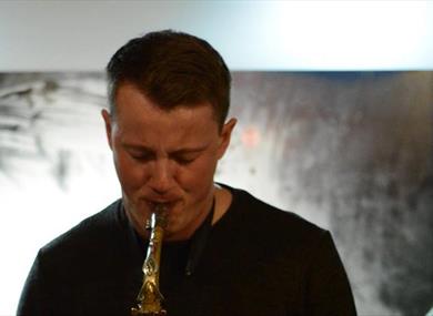 Jazz Jam