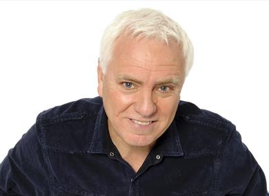 Dave Spikey