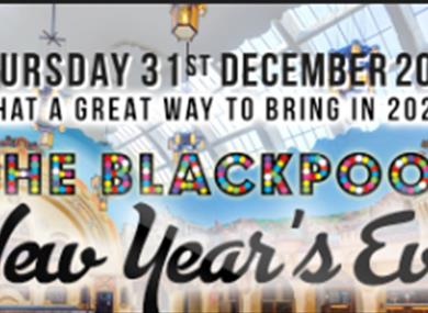 New Year's Eve Northern Soul & Motown Party