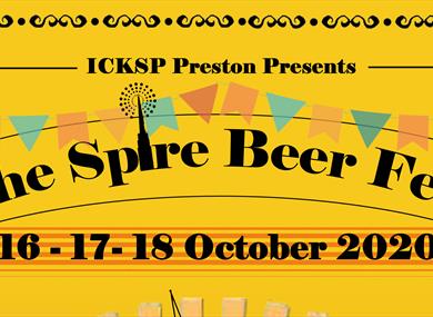 The Spire Beer Fest