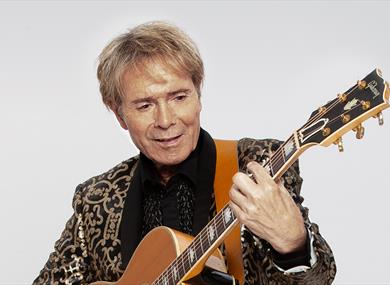Cliff Richard