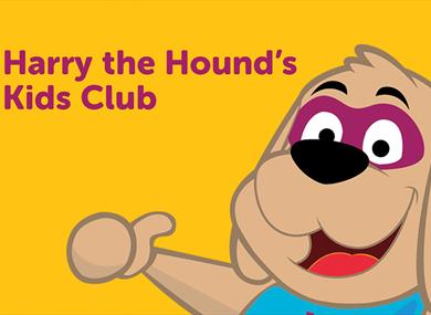 Harry Hound