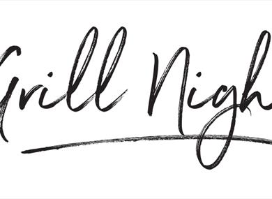 Grill Night