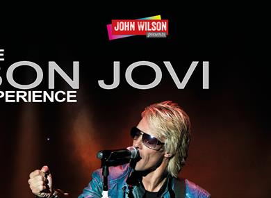 Bon Jovi Experience