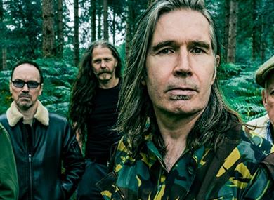 Del Amitri