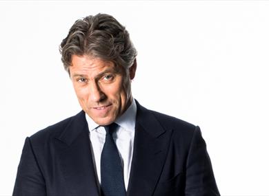 John Bishop