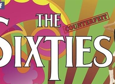 The Counterfeit Sixties