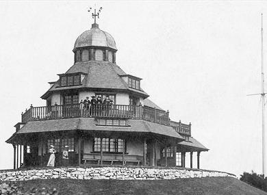 The Mount