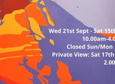 From the Land: Contemporary Landscape Paintings