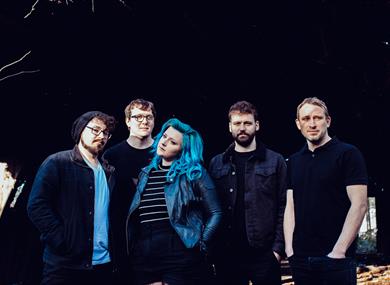 Paramore GB
