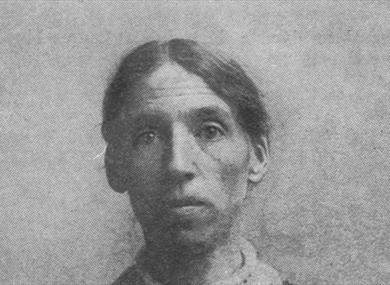 Edith Rigby Illustrated Talk