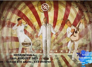 The Take That Show