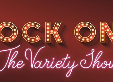 Rock On Show