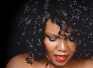 The Whitney Houston Experience