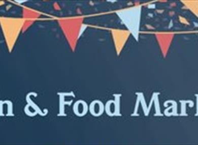 Gin & Food Market
