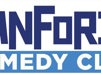 Manford's Comedy Club