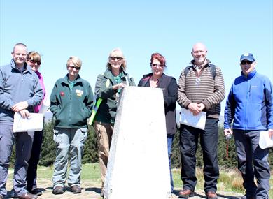 Map and Compass Course