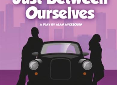 Just Between Ourselves