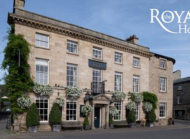 The Royal Hotel