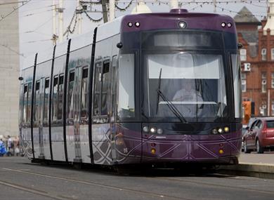 heritage tram tours