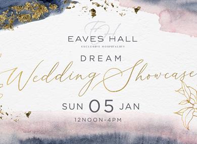 Dream Wedding Showcase